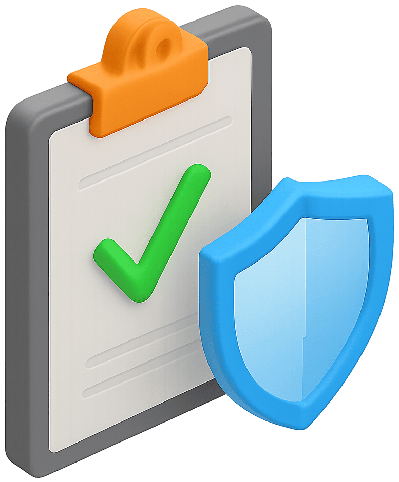 Страхование курьеров на время работы